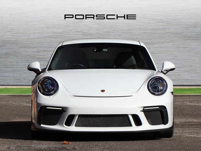 PORSCHE 911 Photo 7