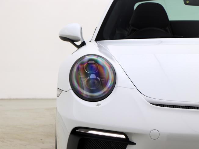 PORSCHE 911 Photo 9
