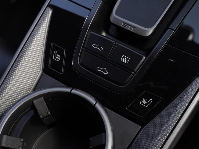 PORSCHE 911 Photo 19