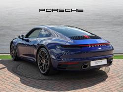 PORSCHE 911 Photo 2
