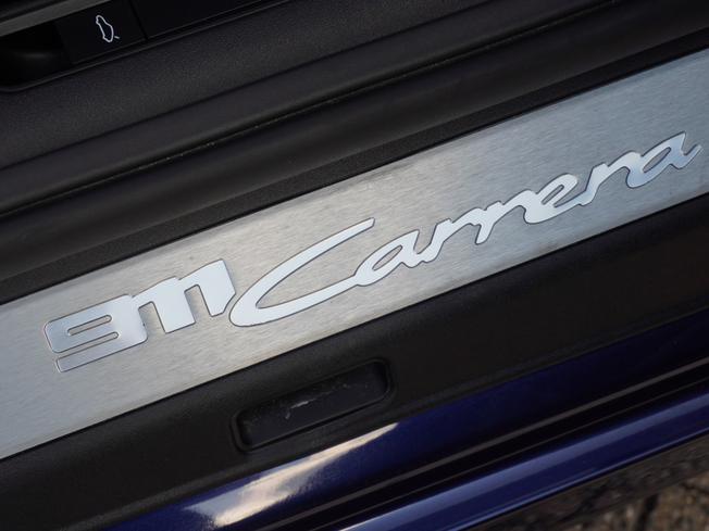 PORSCHE 911 Photo 32
