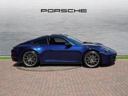 PORSCHE 911 Photo 5