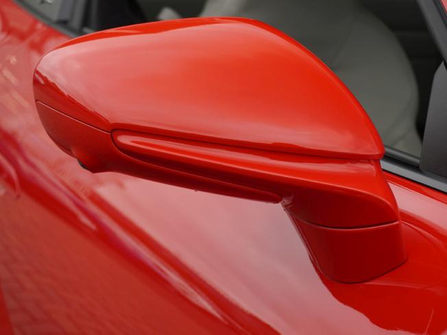 PORSCHE 911 Photo 11