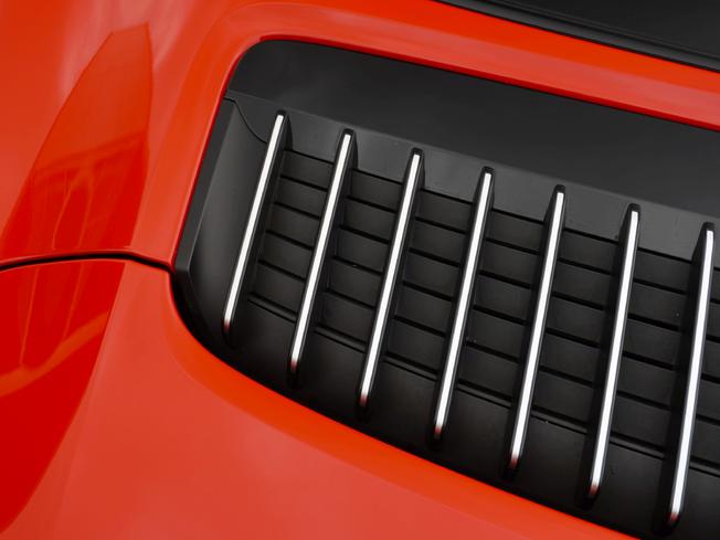 PORSCHE 911 Photo 33