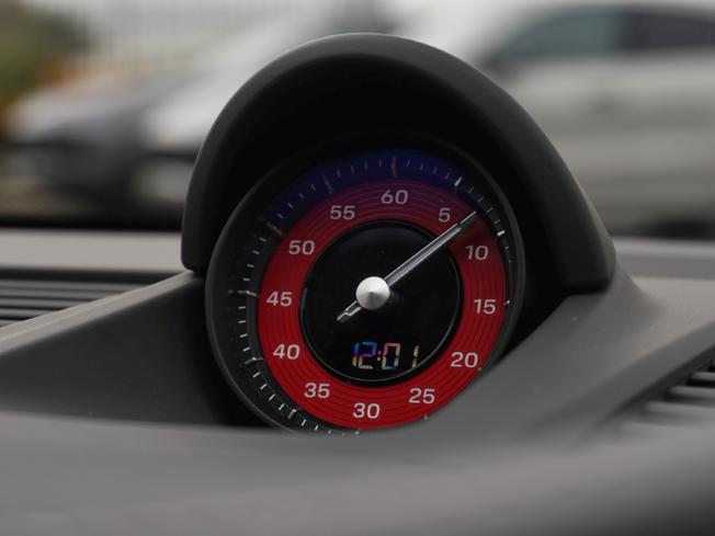 PORSCHE 911 Photo 39