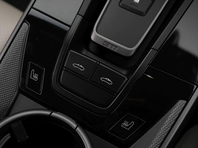 PORSCHE 911 Photo 44