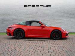PORSCHE 911 Photo 5