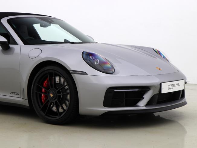 PORSCHE 911 Photo 11