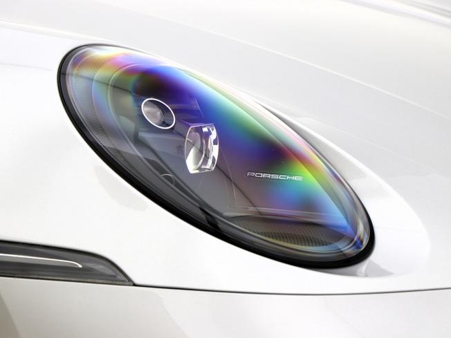 PORSCHE 911 Photo 13