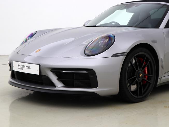 PORSCHE 911 Photo 15