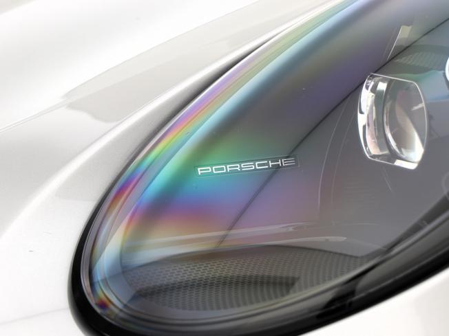PORSCHE 911 Photo 18