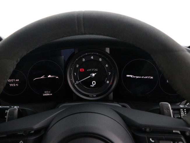 PORSCHE 911 Photo 34