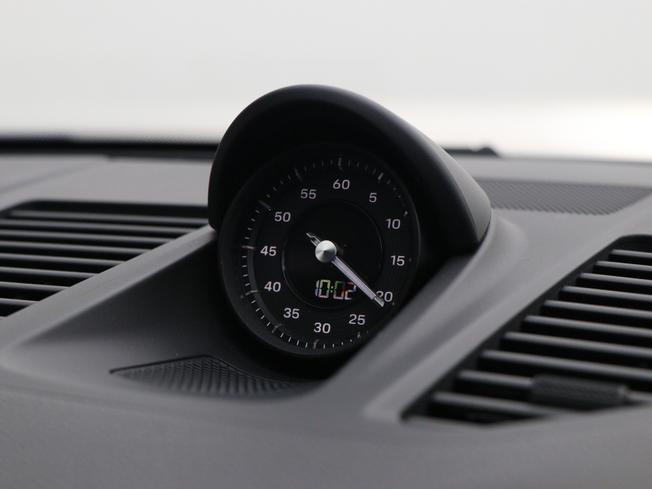 PORSCHE 911 Photo 41