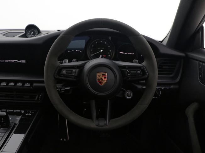 PORSCHE 911 Photo 47