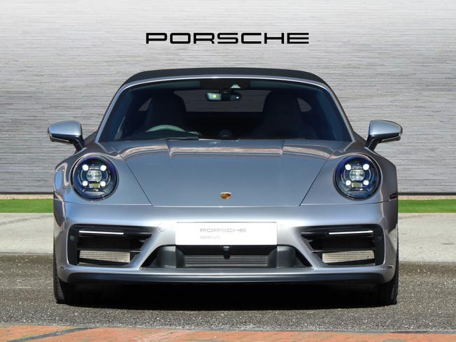PORSCHE 911 Photo 7