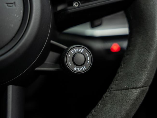 PORSCHE 911 Photo 27
