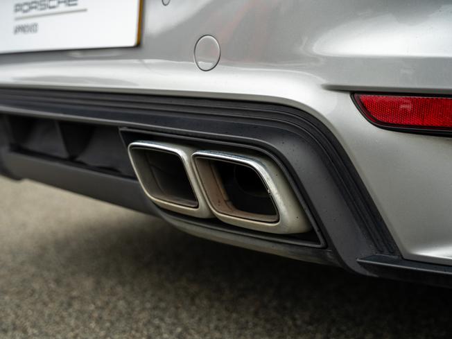 PORSCHE 911 Photo 29