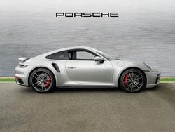 PORSCHE 911 Photo 5