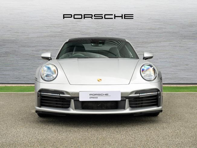 PORSCHE 911 Photo 6