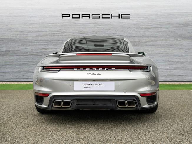 PORSCHE 911 Photo 7
