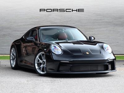 2022 PORSCHE 911 4.0 992 GT3 Touring Coupe 2dr Petrol PDK Euro 6 (510 ps) at JCT600