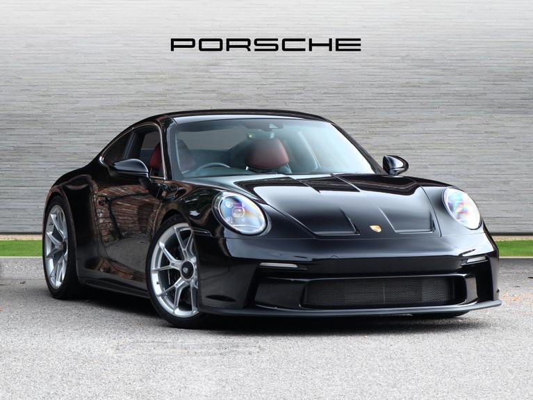Used PORSCHE 911
