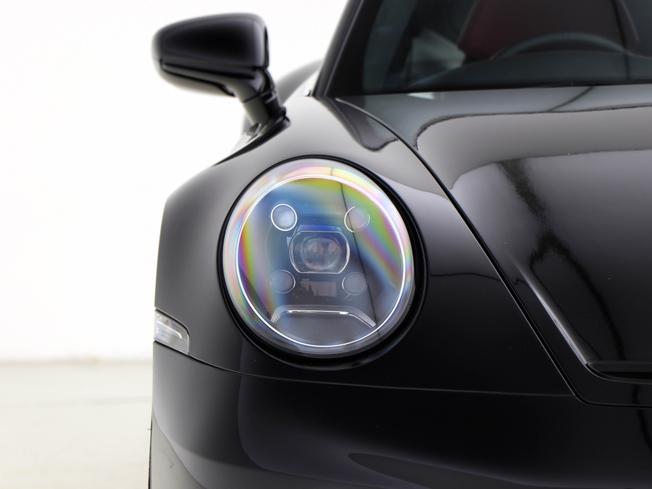 PORSCHE 911 Photo 10