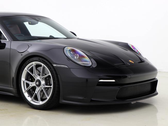 PORSCHE 911 Photo 11