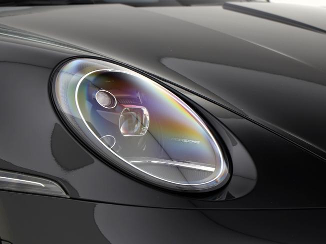 PORSCHE 911 Photo 12