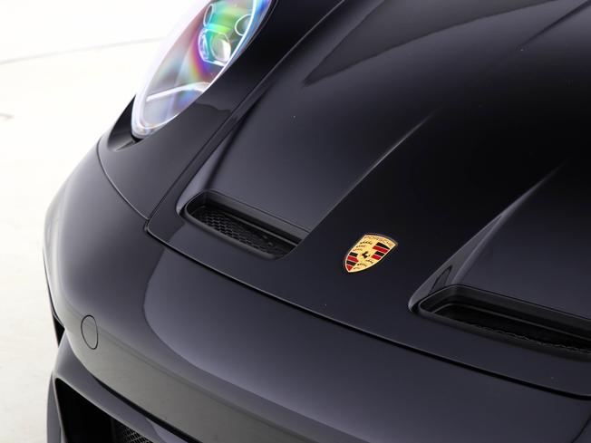 PORSCHE 911 Photo 15