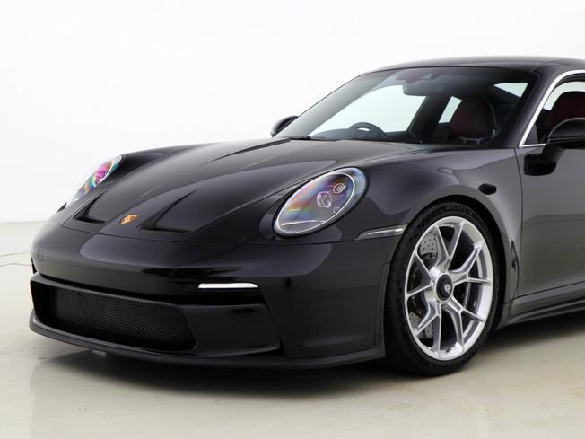 PORSCHE 911 Photo 16