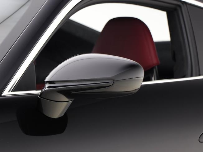 PORSCHE 911 Photo 17