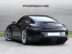 PORSCHE 911 Photo 2