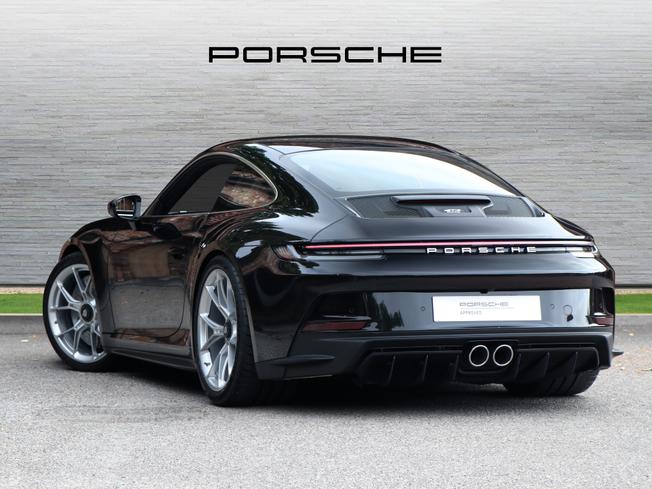 PORSCHE 911 Photo 2