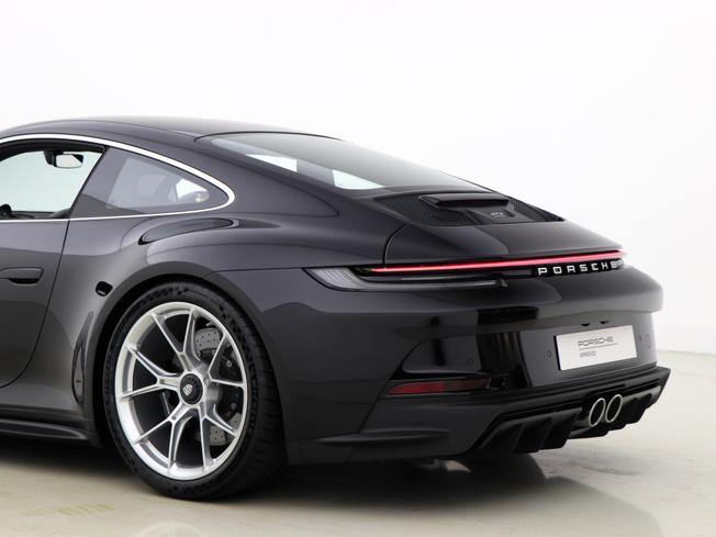 PORSCHE 911 Photo 21