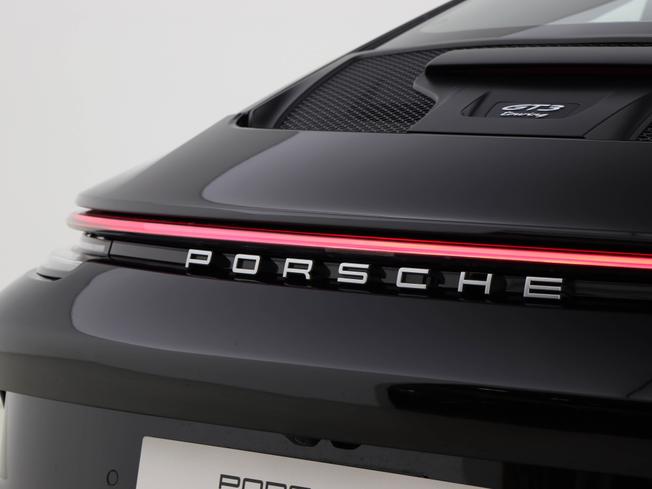 PORSCHE 911 Photo 22