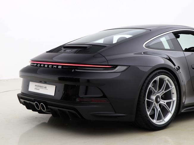 PORSCHE 911 Photo 24