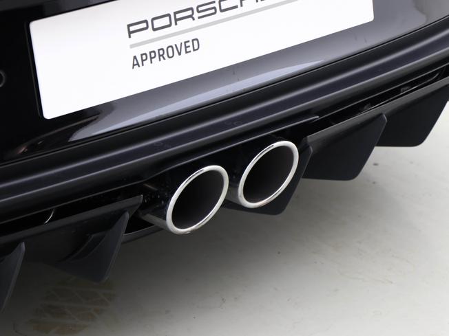 PORSCHE 911 Photo 25