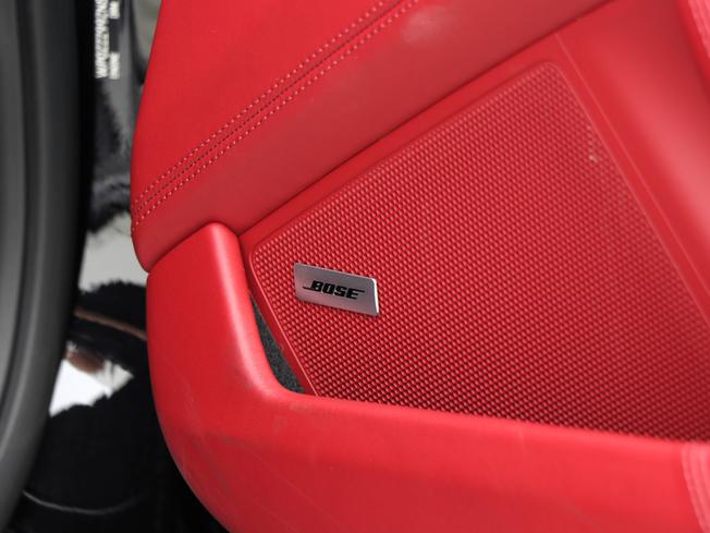 PORSCHE 911 Photo 29