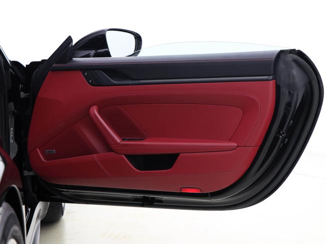 PORSCHE 911 Photo 30
