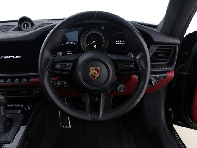 PORSCHE 911 Photo 43