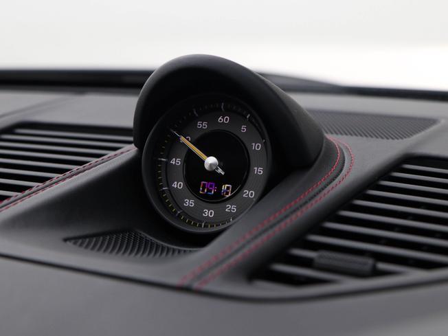 PORSCHE 911 Photo 47