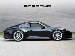 PORSCHE 911 Photo 5