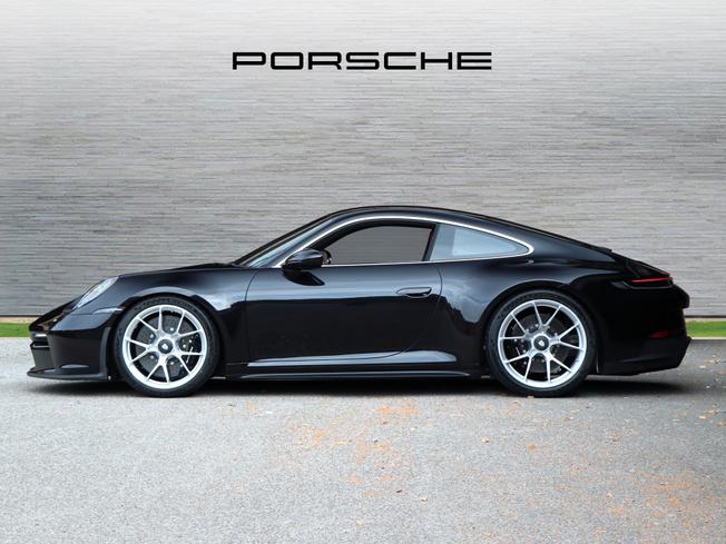 PORSCHE 911 Photo 6