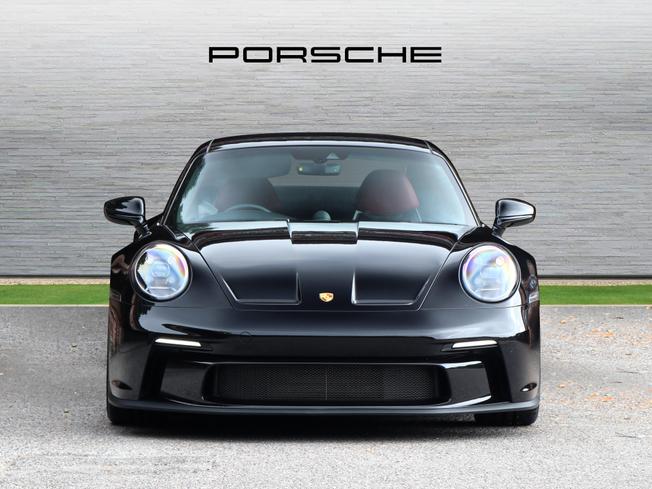 PORSCHE 911 Photo 7