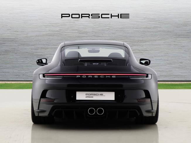 PORSCHE 911 Photo 8