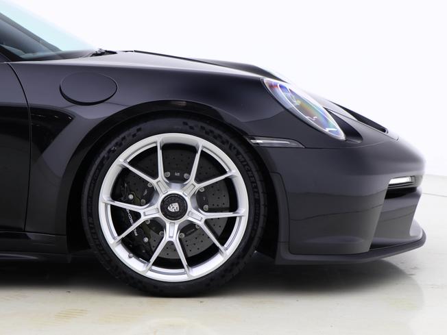 PORSCHE 911 Photo 9