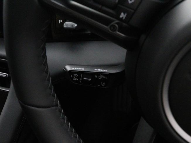 PORSCHE Taycan Photo 42