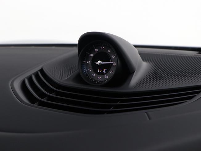 PORSCHE Taycan Photo 49