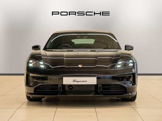 PORSCHE Taycan Photo 6
